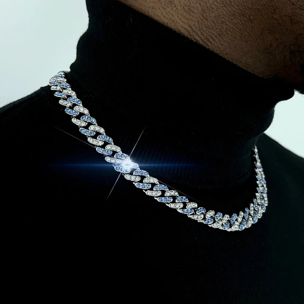 HipHop Men Necklace