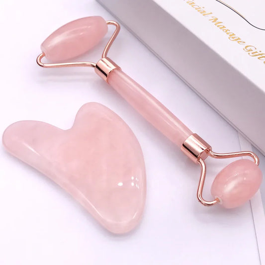 Gua Sha Massage Tools