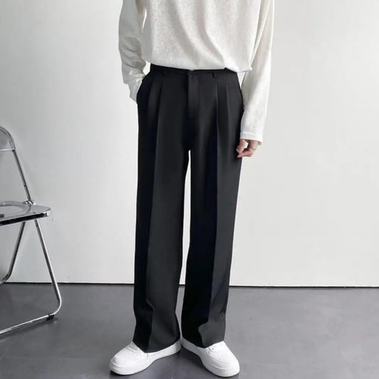 Loose Korean Style Pants