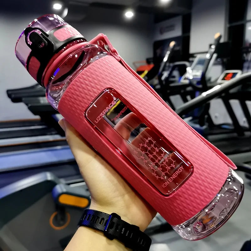 Sports Leak Proof Water Bottle