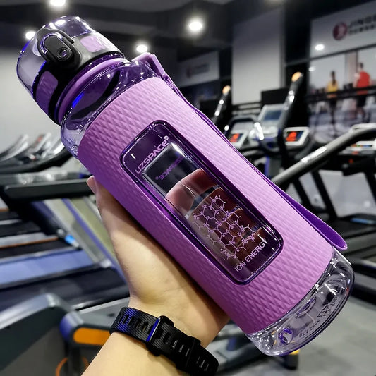 Sports Leak Proof Water Bottle