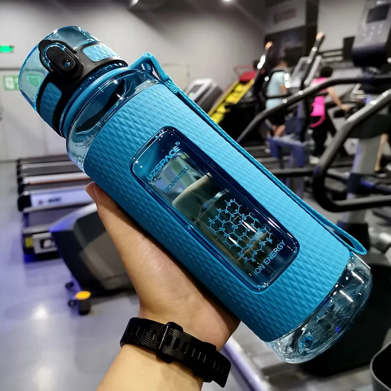 Sports Leak Proof Water Bottle